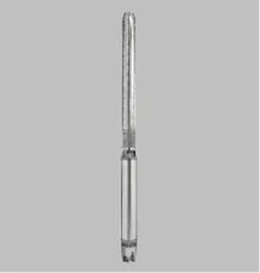 bronpomp Grundfos SP A 2m3/h 52m 5/4" inox 2A-13